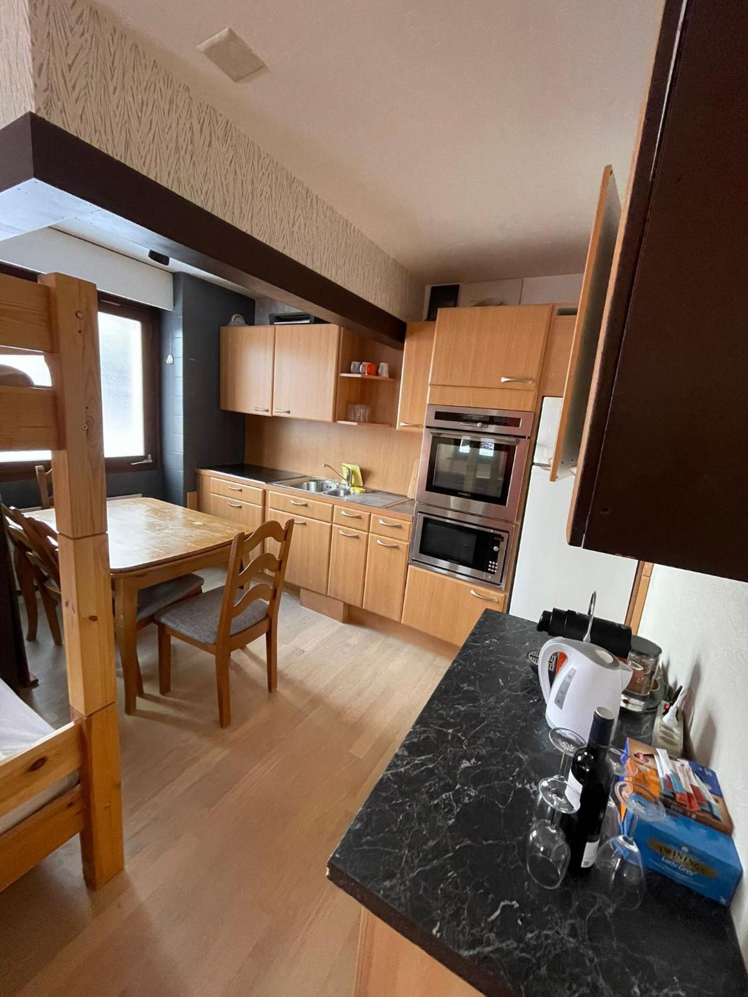 Les Nis Bourg-Saint-Pierre Quarto foto
