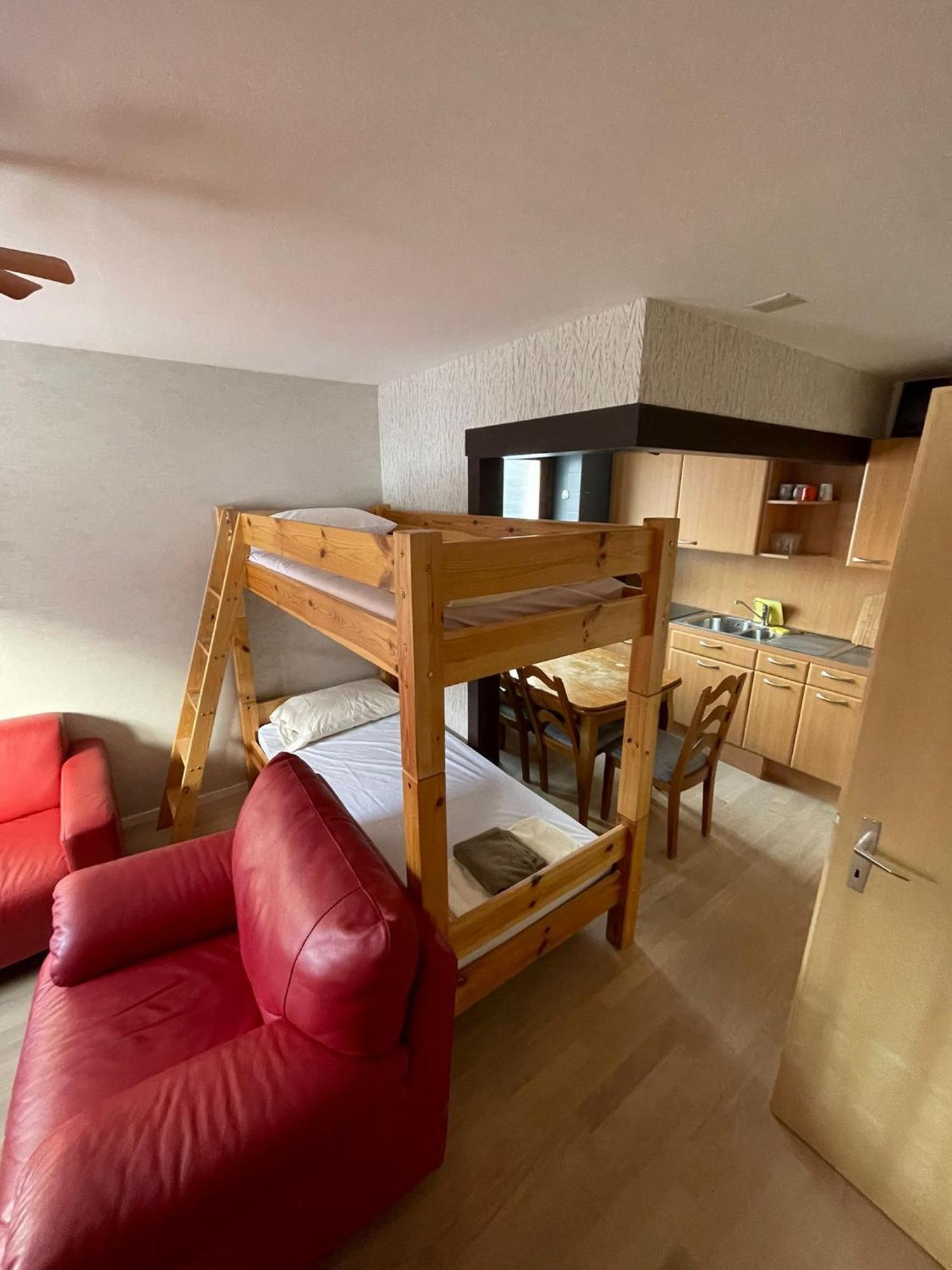 Les Nis Bourg-Saint-Pierre Quarto foto